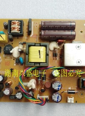 飞利浦321E5Q电源板 VX3203S 电源板 L32BMAFM-HLDP LE32BW-M-1