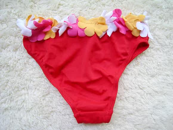 Maillot de bain fille - Ref 2551126 Image 1