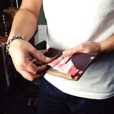 horweencxl手包阿美咔叽茶芯