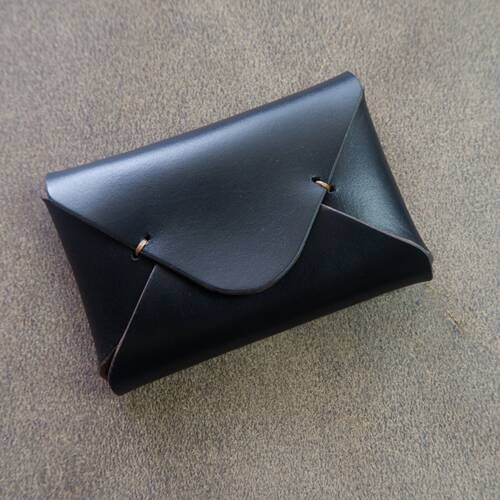 Horween cxl 卡包 零钱包