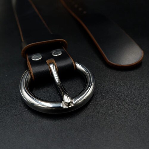 不锈钢美式复古霍尔文