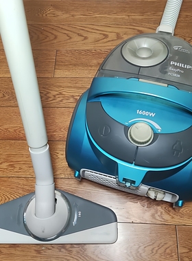 适用飞利蒲吸尘器FC5828配件5826除螨涡轮fc5226缝隙吸嘴软管地刷