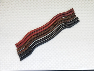 红木鸟杠血檀木站杠红子笼绣眼笼乌木站杆站棍弓形黄金檀小鸟杠