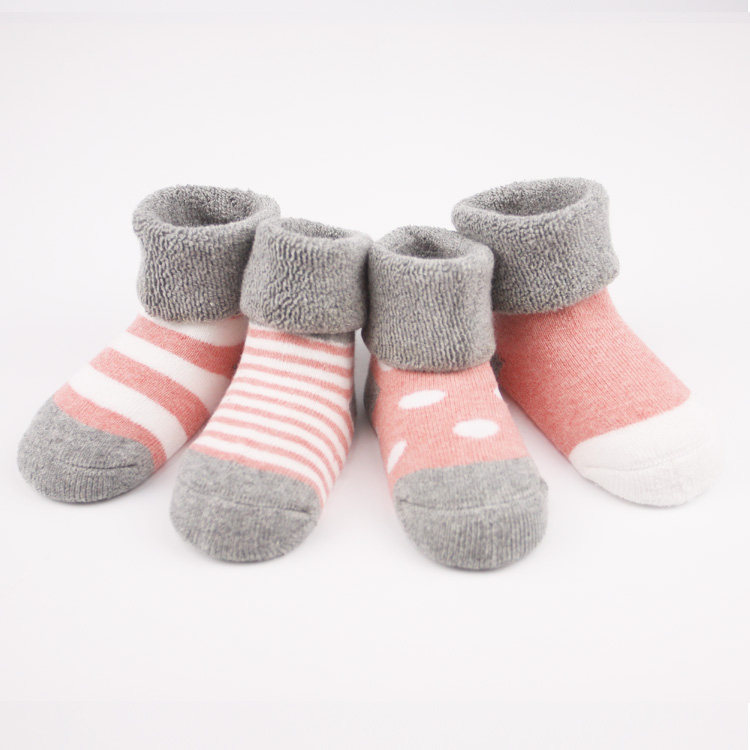 Chaussettes enfant - Ref 2107231 Image 3