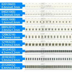 1206/1210丝印 750 820 910 101 111 121 131 151 161 贴片电阻