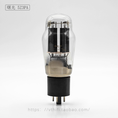 曙光5Z3PA电子管全新现货