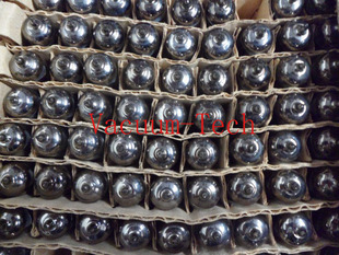 全新曙光  上海  6Z4整流管 代6X4 vacuum tube