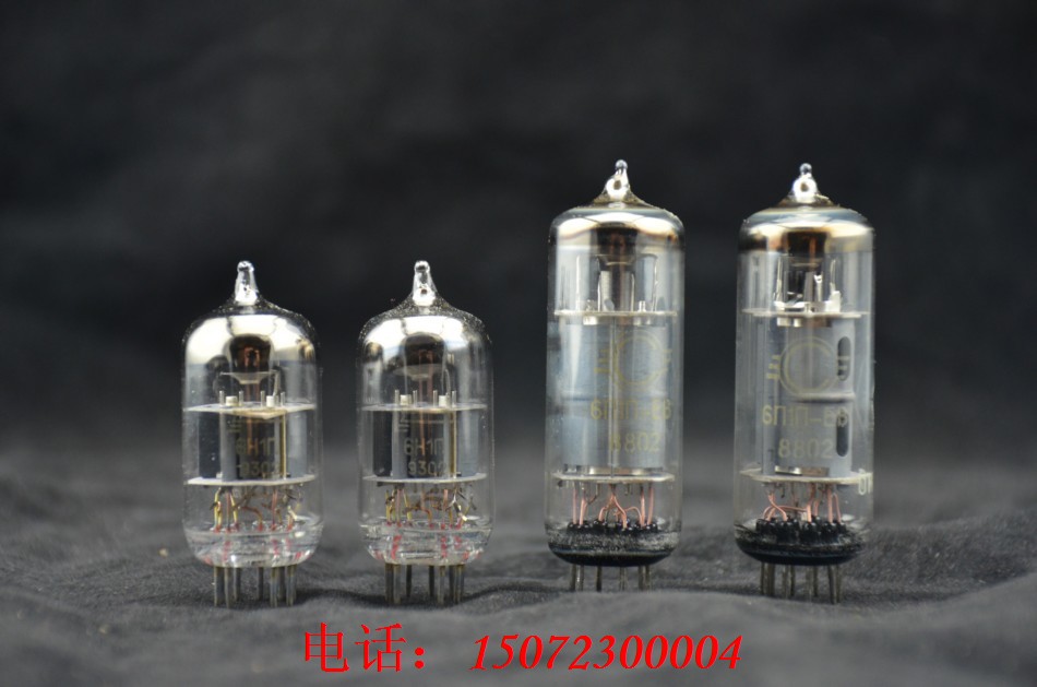 升级山水S920胆机高级别苏联6H1（6N1+6n1p(6P1)电子管