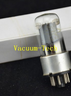 全新曙光同批6N9P电子管代换6SL7/6H9C胆管胆机DIY配件广州现货