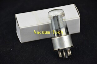 全新曙光同批6N9P电子管代换6SL7/6H9C胆管胆机DIY配件广州现货