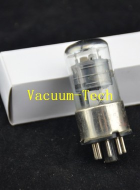 全新曙光 6J8P 6米8 代美国6SJ7  广州实体店 大量现货