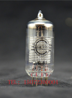 全新前苏联俄罗斯网屏银屏6米32电子管直代EF86/北京6J8 特价