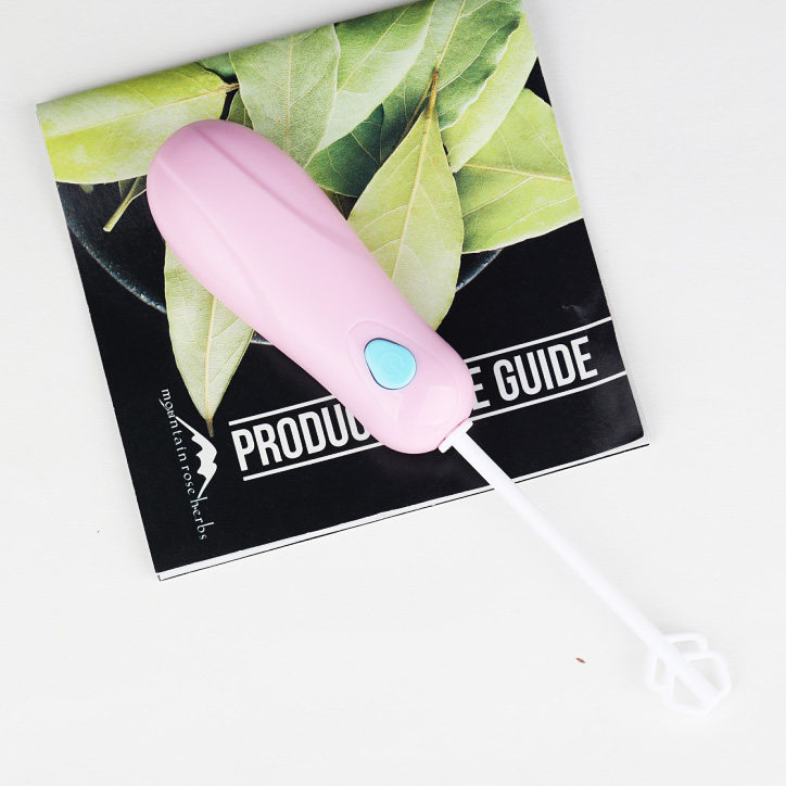Mini small-scale Electric hold Agitator The stirring rod household Face cream Lotion Lipstick diy tool Batteryin the Kitchen/Cooking utensils , Kitchen Gadgets/Kitchen storage , Egg processing , Whisk  category - from Buy2taobao.com to provide professional Taobao agent buy service