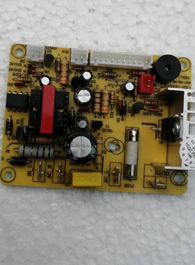 国浦电烤炉01X GEC配件电路板控制器热电偶温度传感器发热盘灯板