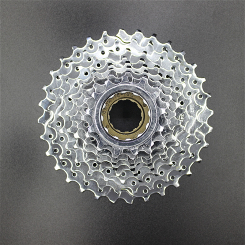 Pignon de vélo - Ref 2369593 Image 1