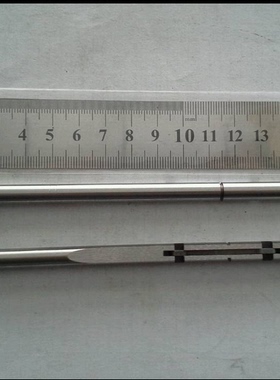 工业双针机配件3568针杆 双针机针杆 400-26983优质双针车针杆