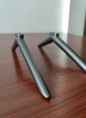 适用于48/49/50/55/58/60/65寸海信电视底座LED48K320U 49EC520UA