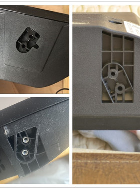 适用于海信电视机LED32H2000 32EC320A LED32EC290N 32EC350A底座