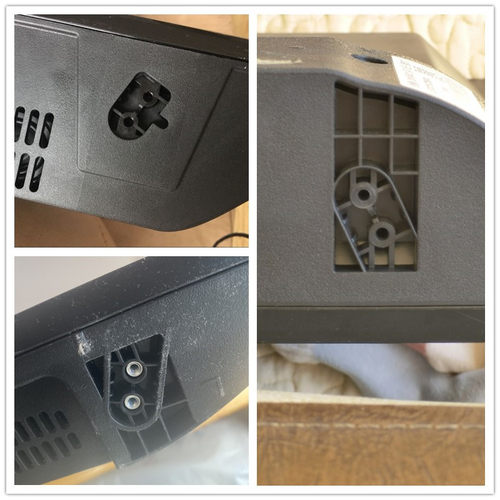 led32h200032EC350EC320A底座
