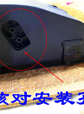 适用于海信电视LED42K188 LED43K260 LED40K188 LED43EC210D底座