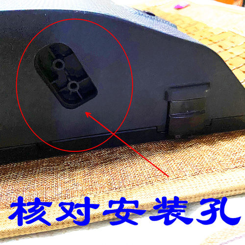 三策底座适用海信电视42K188 LED43K260 LED40K188 LED43EC210D