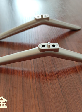 适用于39/40/43英寸海尔电视桌面支架LE43Z51Z LS55AL88K52A3底座