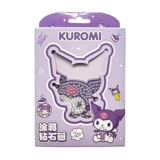 Miniso, sanrio, милая подвеска ручной работы, игрушка, «сделай сам», граффити