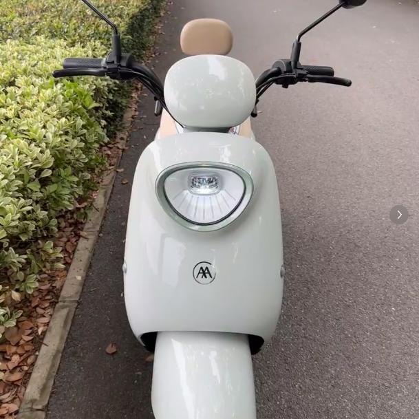 爱玛优悦Q505电动车原厂全车外壳配件塑料件原装电瓶车外壳塑料件