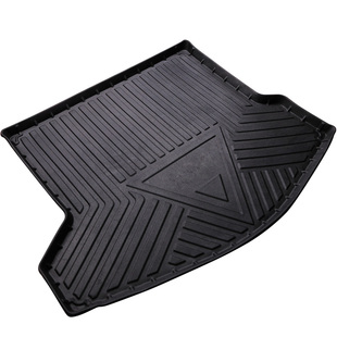 适用长安二代CS55PLUS后备箱垫子车内用品装饰大全长安cs55尾箱垫