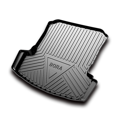 汽车后备箱垫适用款埃安三厢