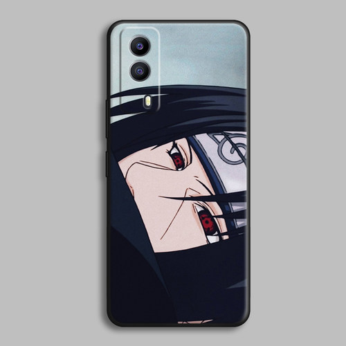 适用vivoY53s/Y52s/Y31s/neo5/活力版宇智波鼬日漫火影忍者手机壳