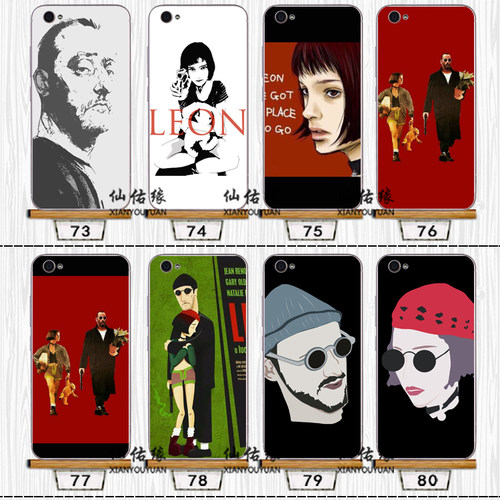 vi适用于vox23幻彩版手机壳女软x9这个杀手不太冷s1男y85玻璃x20x