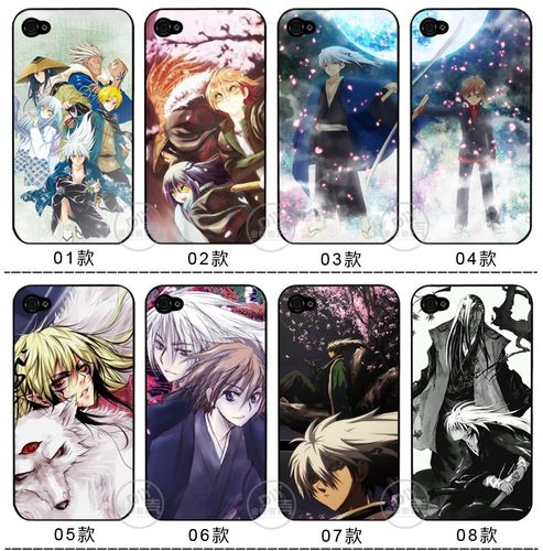 滑头鬼之孙12 8 plus适用iphone7手机壳xs保护壳11 Pro maxxr小米