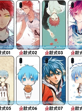 适用于vivos12手机壳s10/9Ex70pro/X60iqoo987neo5黑子的篮球