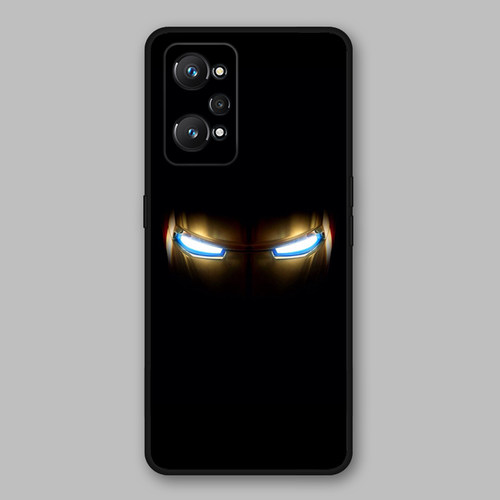 适用真我GTneo2/v15/x7/v13/q3/q2pro软钢铁侠漫威复联欧美手机壳