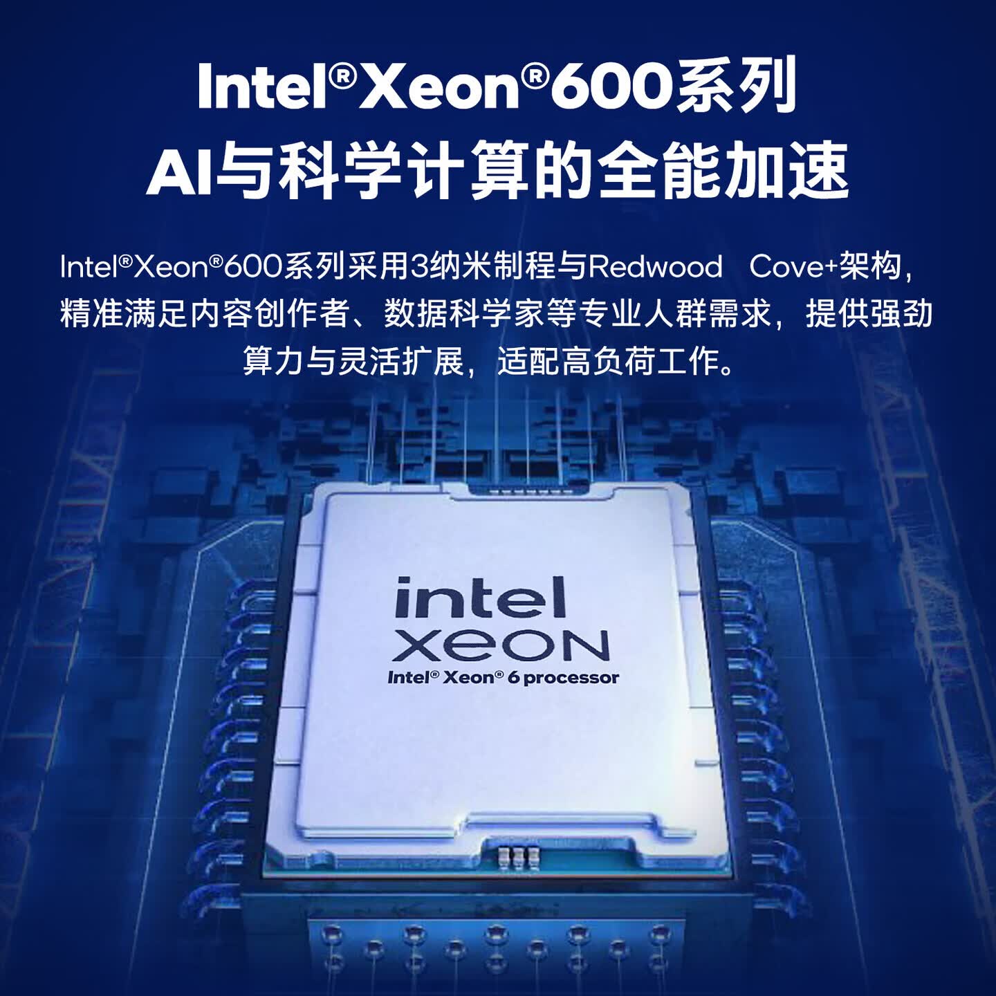 intel英特尔Xeon至强CPU处理器 658X 676X 678X支持华硕W890主板