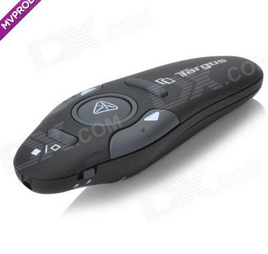 Telecommande - pointeur laser - Ref 385264 Image 4