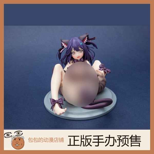 ApocryphaToy手办预售