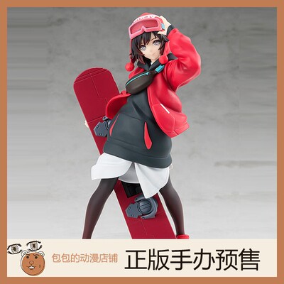 GSC预售动漫RWBYPOP手办