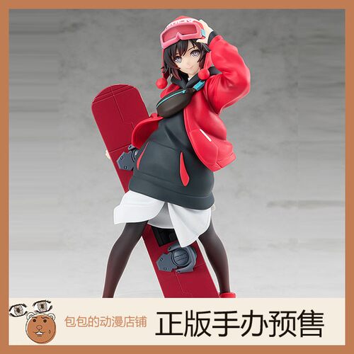 GSC预售动漫RWBYPOP手办