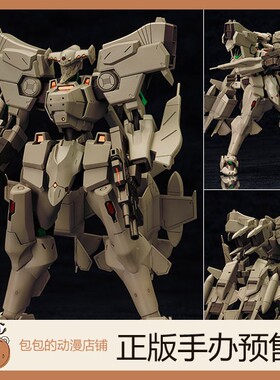 寿屋 F-15, ACTV Active Eagle 机动鹰 Muv-Luv 拼装模型【再版】