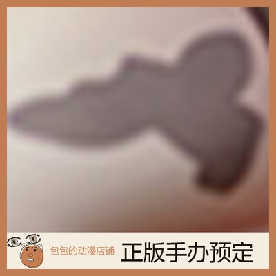 Native预售NOCTURNE换装手办