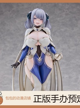 PinkMango 茜尔菲娜 特别Ver. 原画 by oekakizuki 换装手办【】