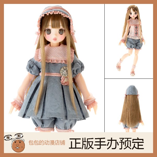 AZONE代购BonBonBloomin手办