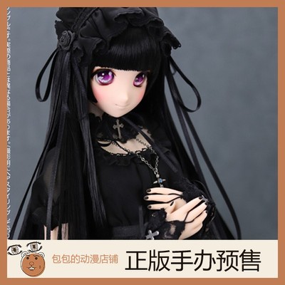 azone艾莉丝爱情堕天使人偶