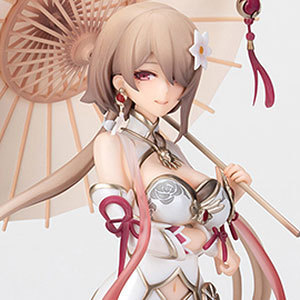 MiHoYo 丽塔·洛丝薇瑟 手办 崩坏3rd