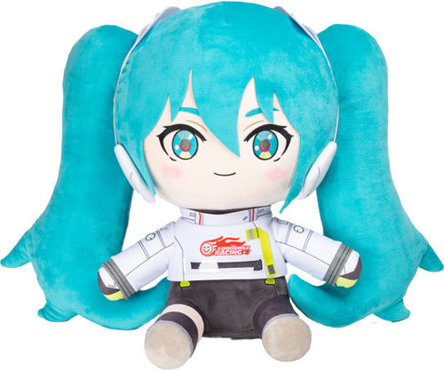 GSCVOCALOID预售毛绒