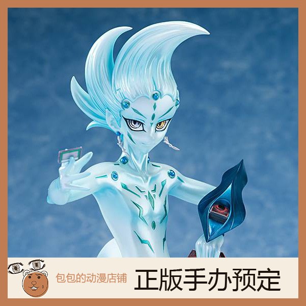 夏油杰剧场版咒术回战手办