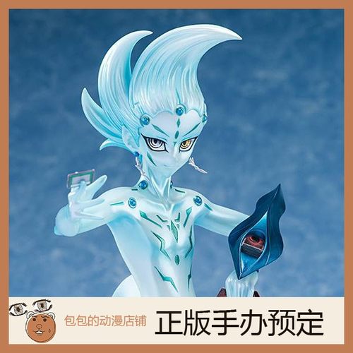 夏油杰剧场版咒术回战手办