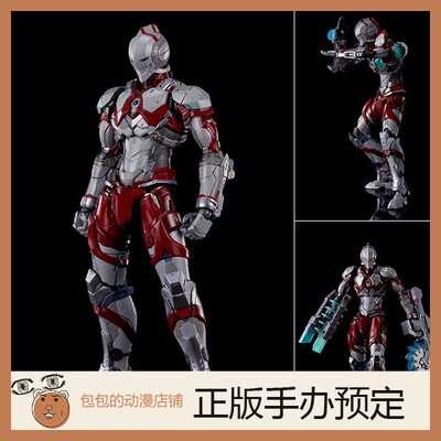千值练预售机动奥特曼手办